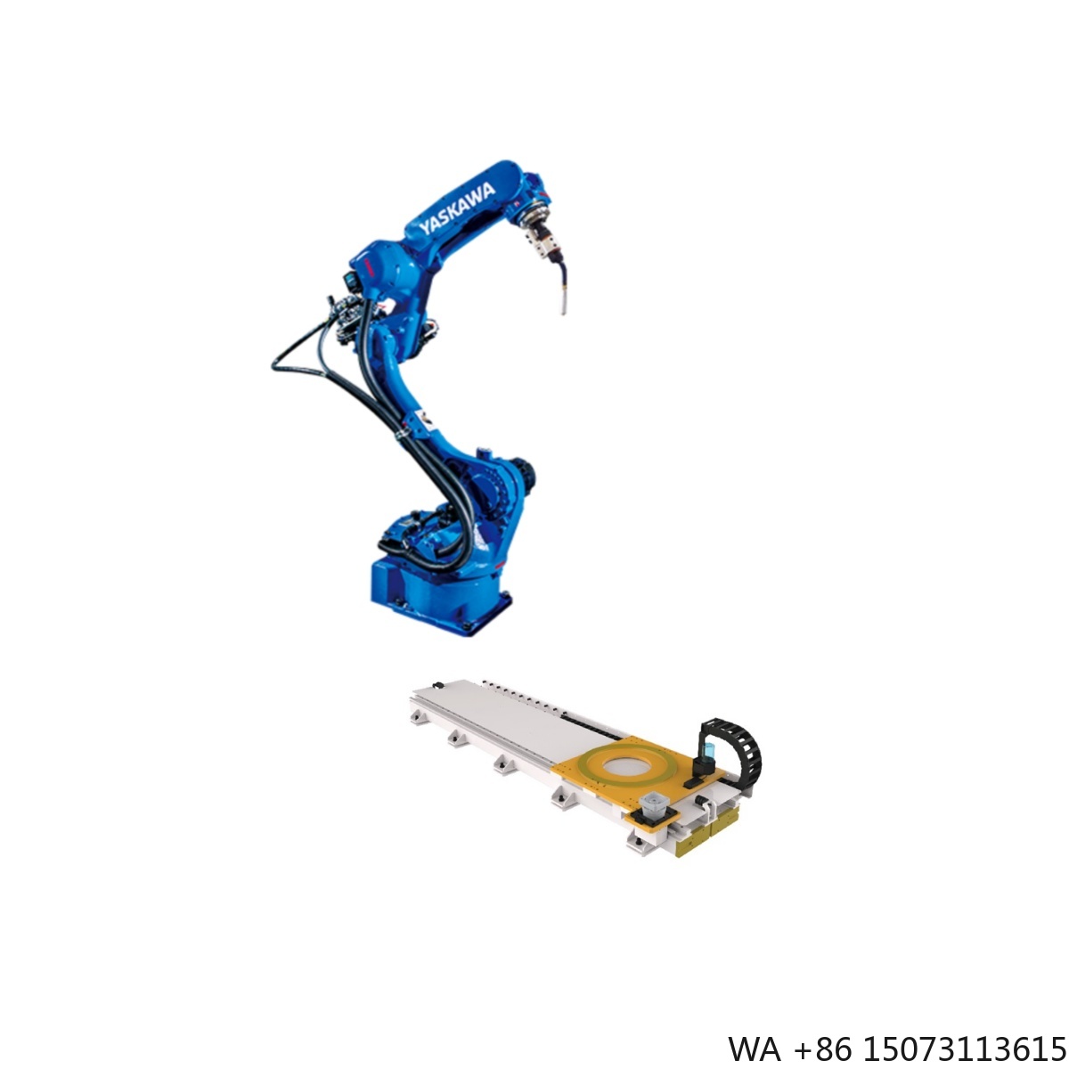 Track Rail GBS-02-W3000 for We - огляд і ціна Linear Rail