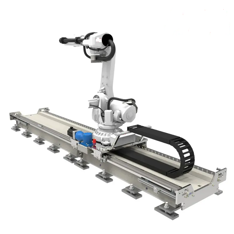Track Rail GBS-02-W3000 for We - огляд і ціна Linear Rail