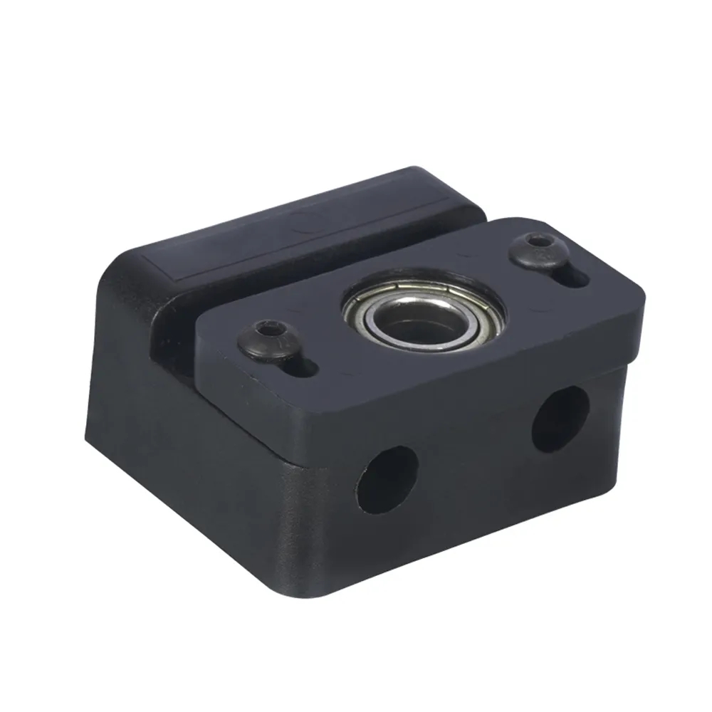 Z Axis Lead Screw Fixing Block - огляд і ціна Lead Screw 8Mm
