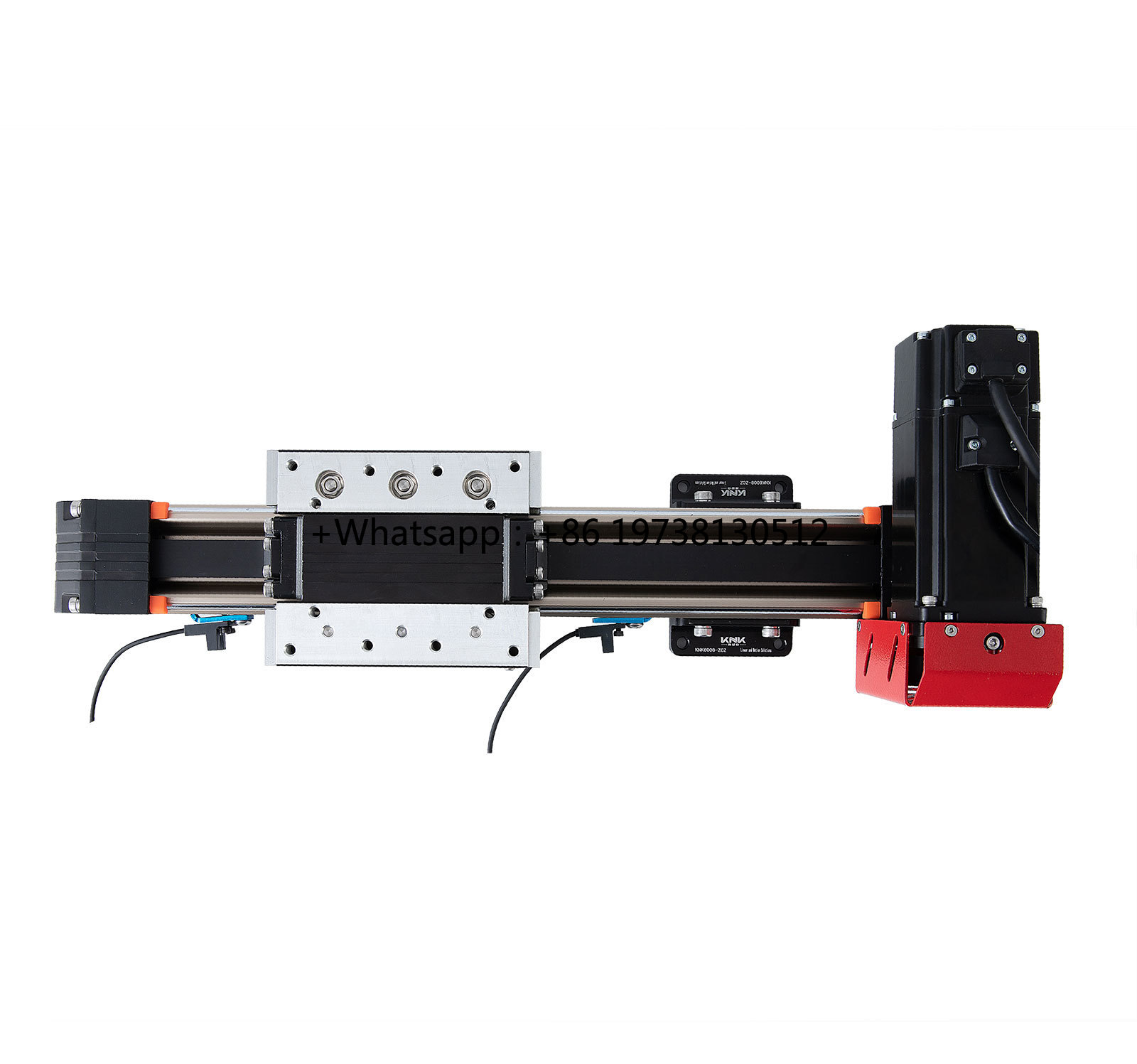 KNK K60 Load 60kg High Precisi - огляд і ціна Linear Rail