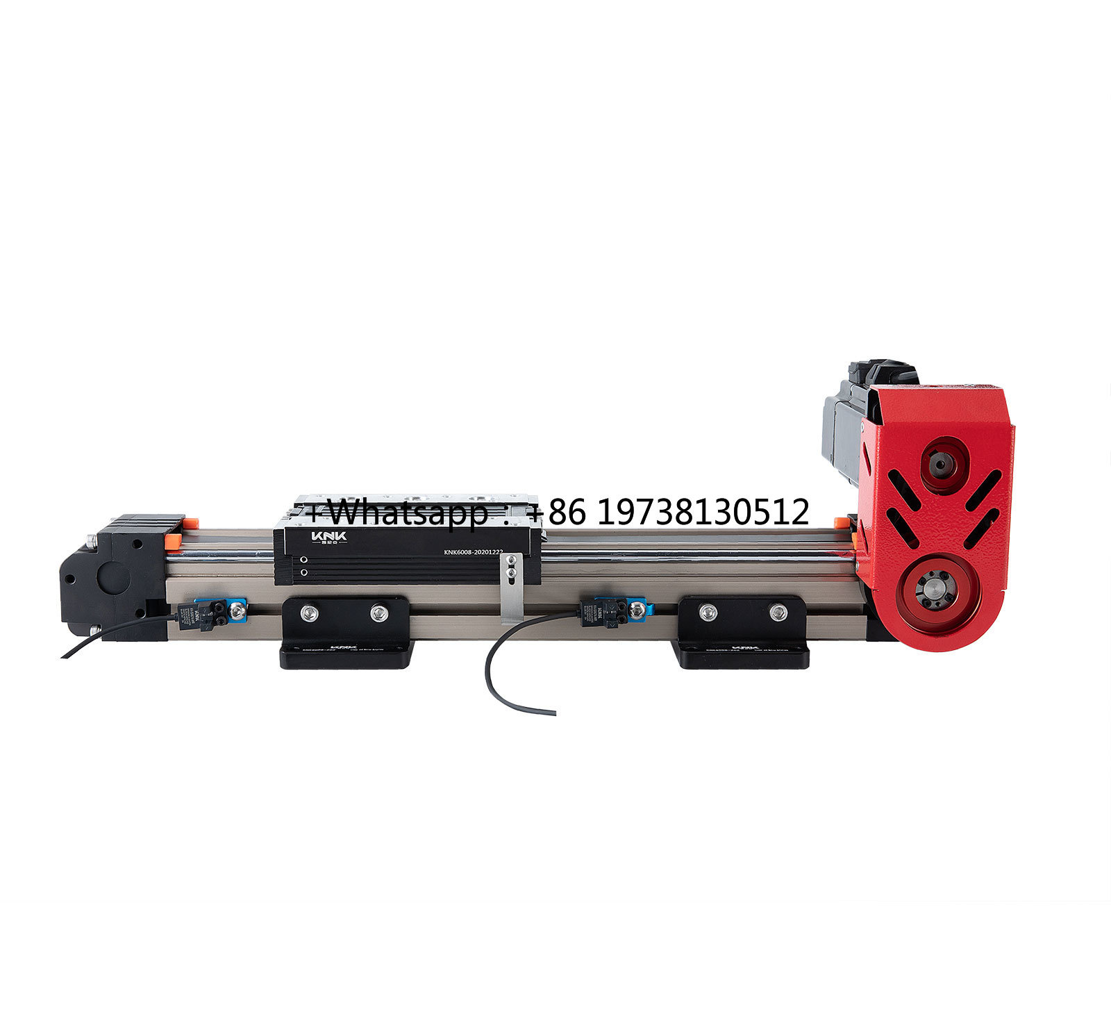 KNK K60 Load 60kg High Precisi - огляд і ціна Linear Rail