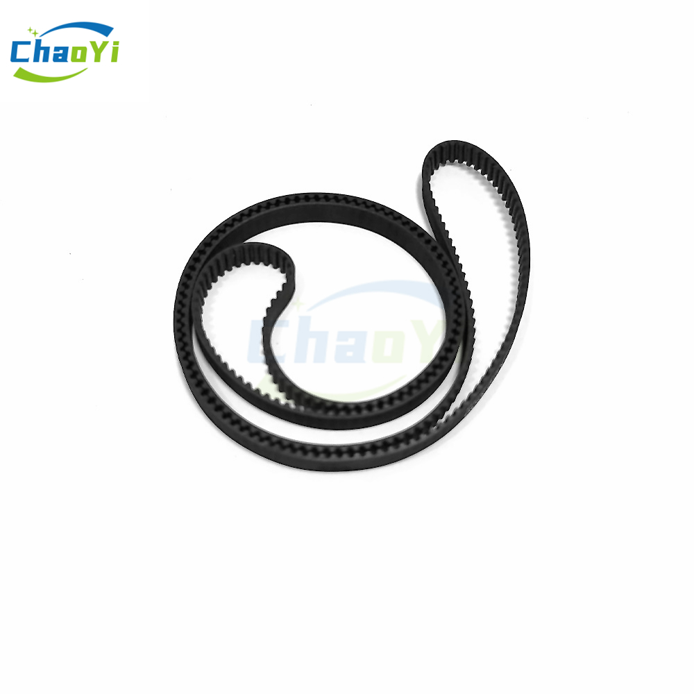 2GT Closed Loop Rubber Timing  - огляд і ціна Gt2 Pulley
