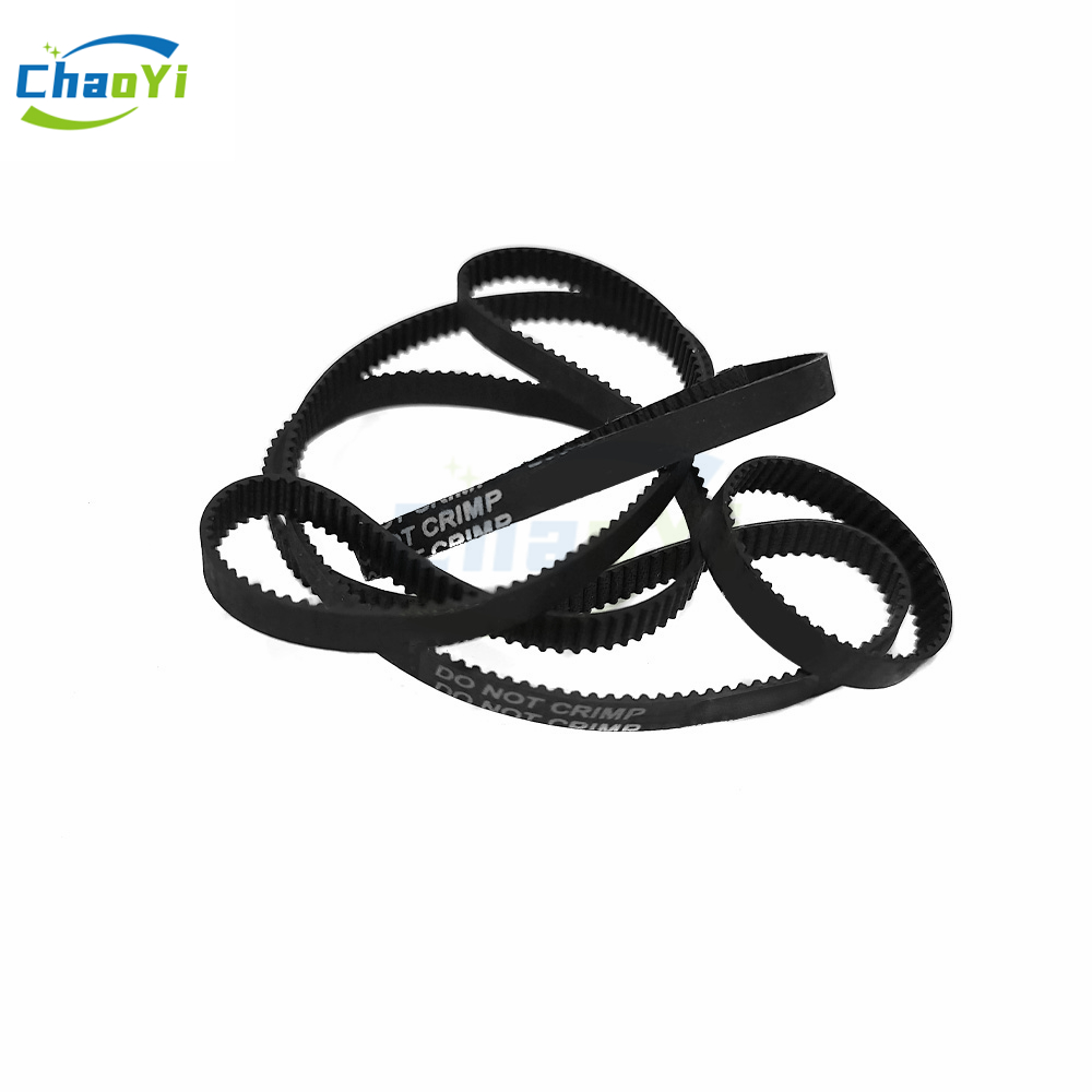 2GT Closed Loop Rubber Timing  - огляд і ціна Gt2 Pulley