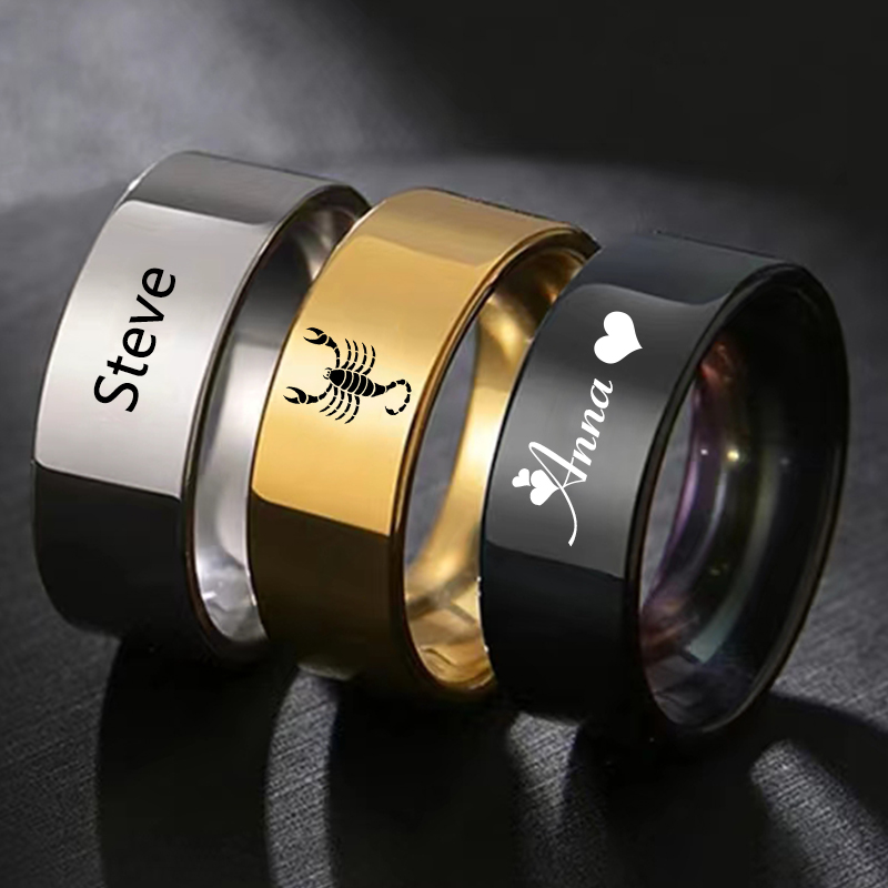 Trendy 8mm Smooth Customized S - огляд і ціна Coupling 8Mm