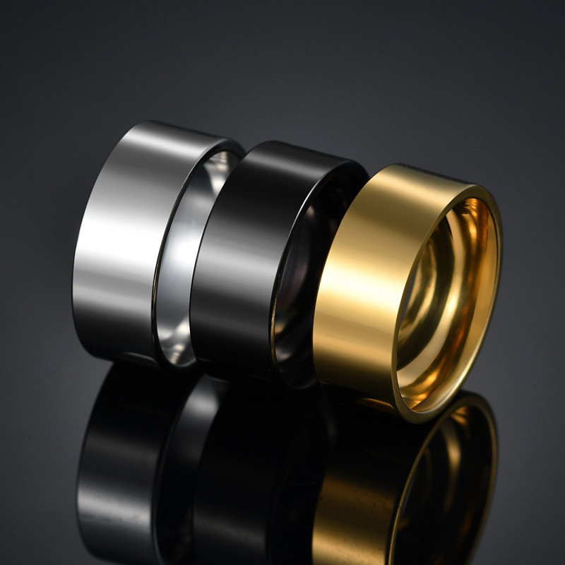 Trendy 8mm Smooth Customized S - огляд і ціна Coupling 8Mm