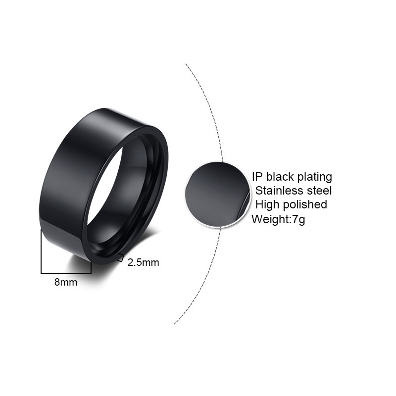 Trendy 8mm Smooth Customized S - огляд і ціна Coupling 8Mm