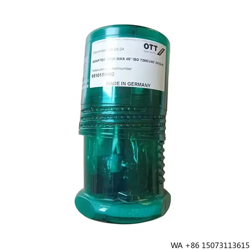 New Original OTT-JAKOB Spindle - огляд і ціна Spindle Motor