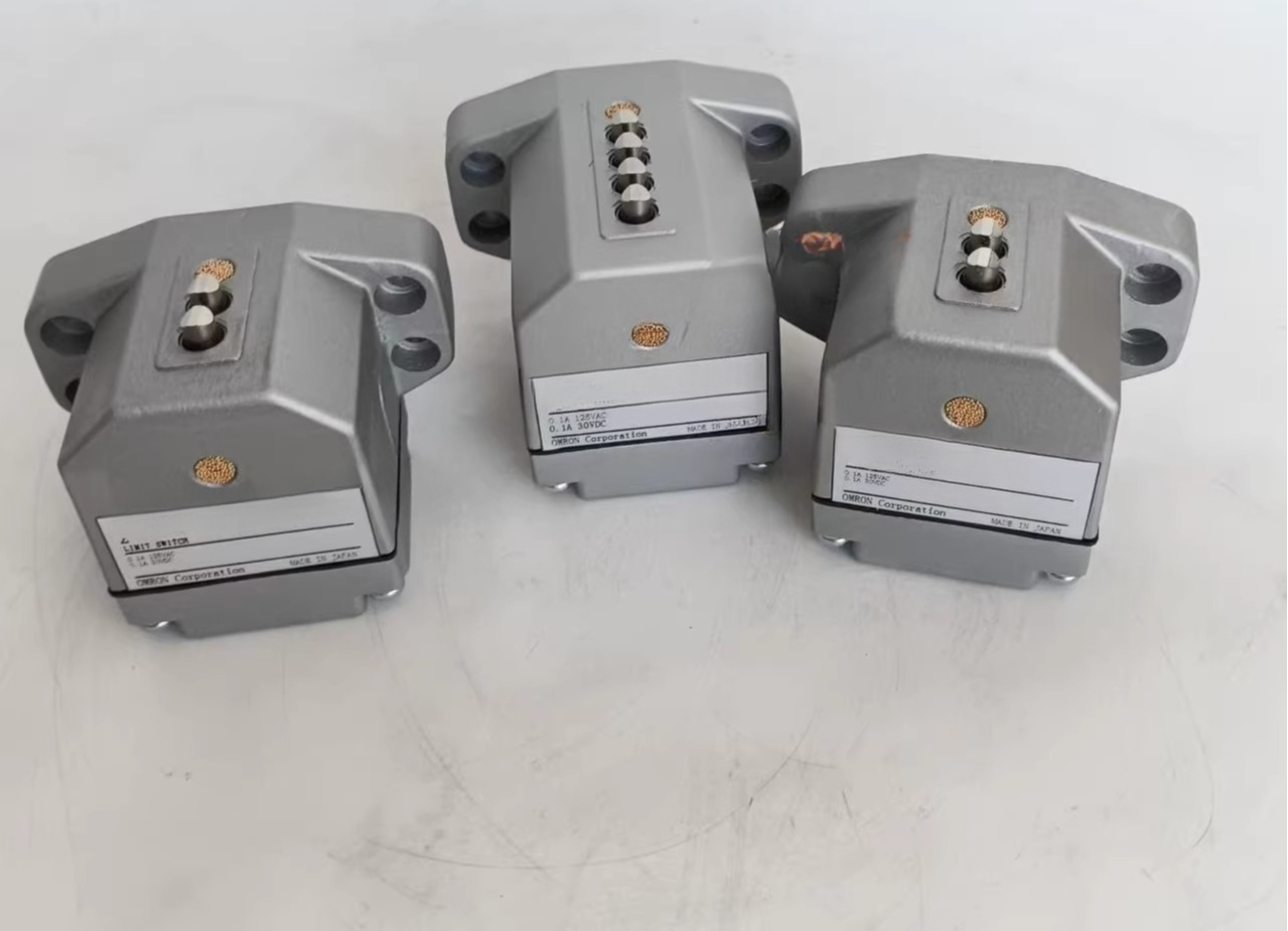 2026 new limit switch travel s - огляд і ціна Limit Switch