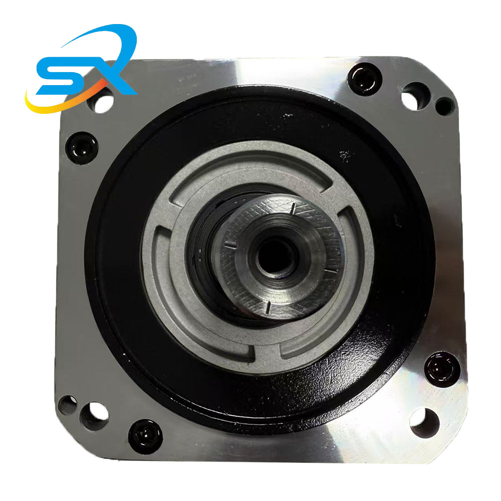 100% TEST Good SANYO DENKI AC  - огляд і ціна Servo Motor