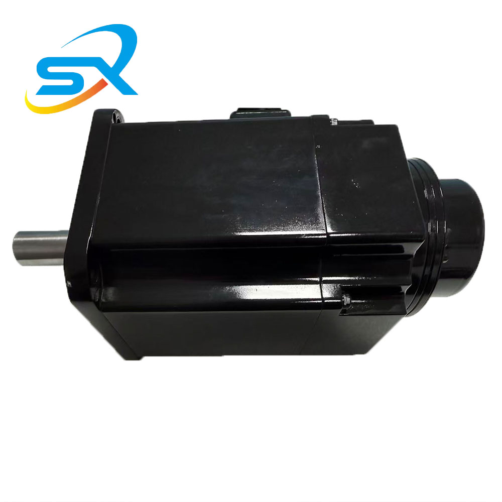 100% TEST Good SANYO DENKI AC  - огляд і ціна Servo Motor
