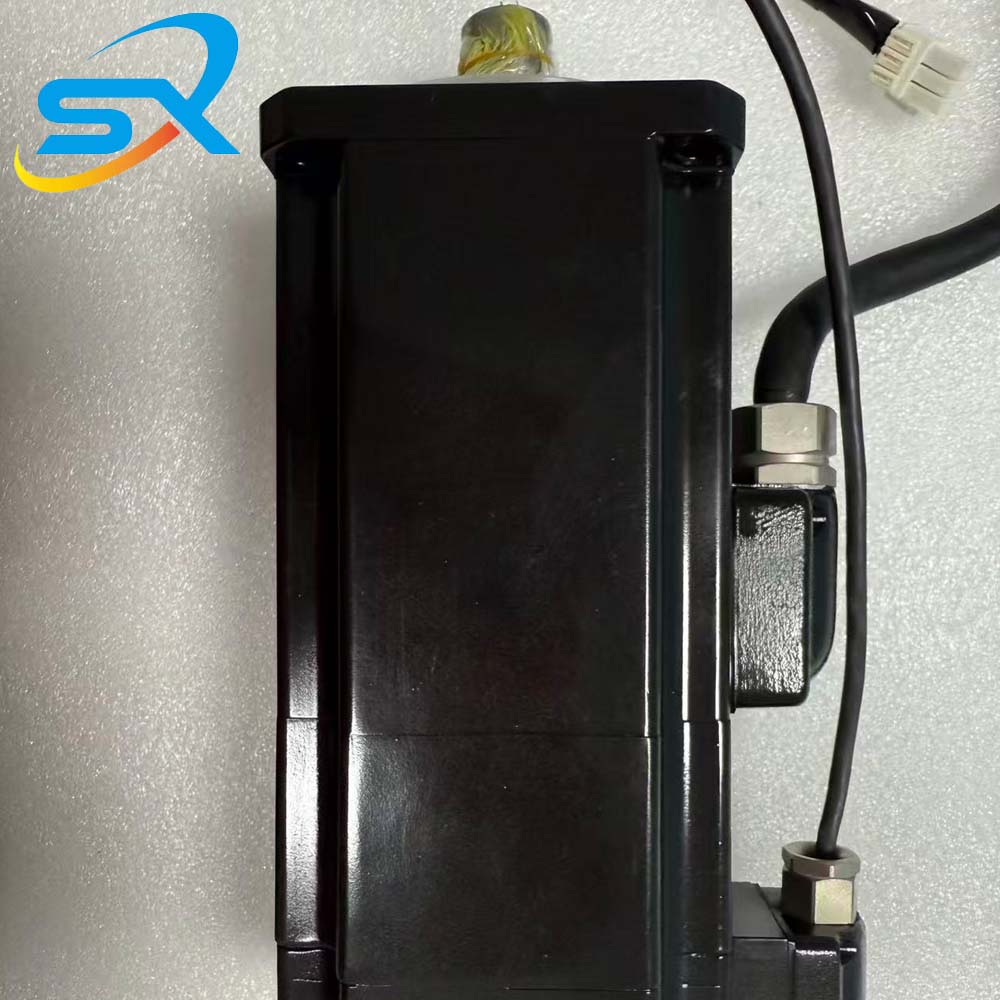 100% Test OK SANYO DENKI P20B1 - огляд і ціна Servo Motor
