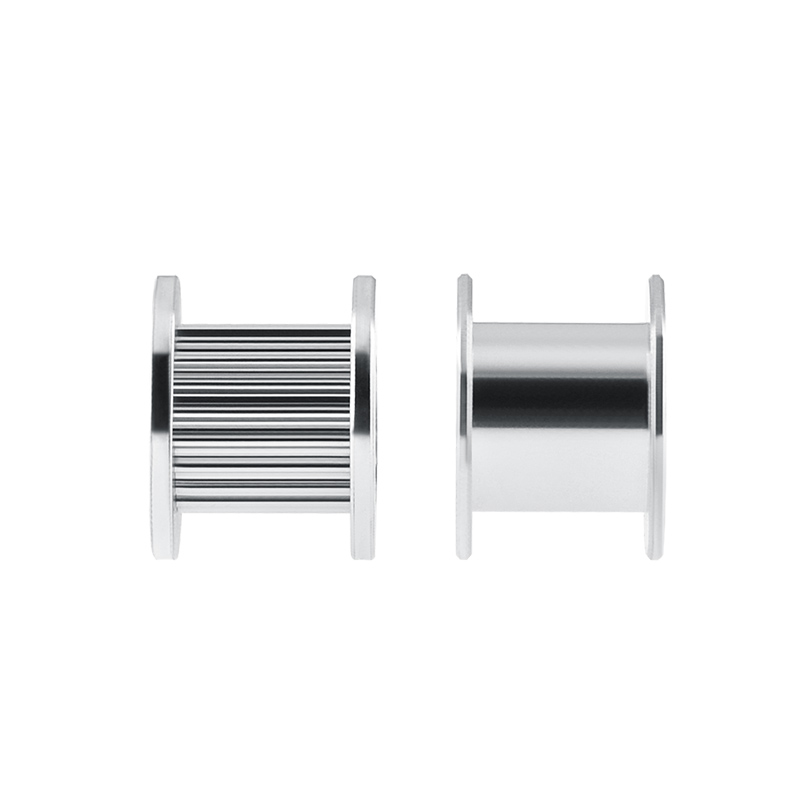 GT2 Idler Timing Pulley 16/20  - огляд і ціна Gt2 Pulley