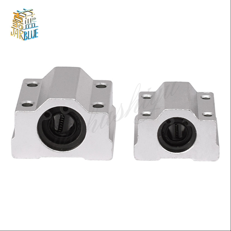 1PC SCS6UU SCS8UU SCS10UU SCS1 - огляд і ціна Linear Rod 8Mm