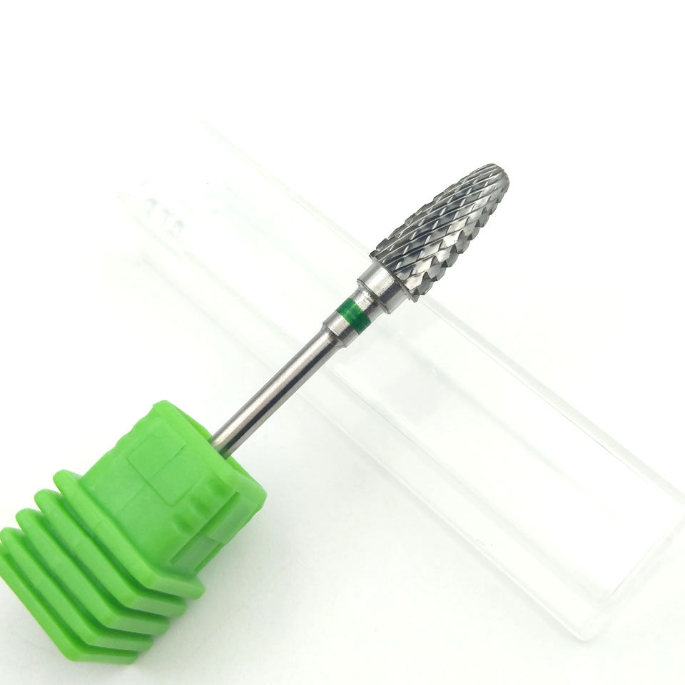 HYTOOS 5 Size Tungsten Carbide - огляд і ціна Carbide End Mill