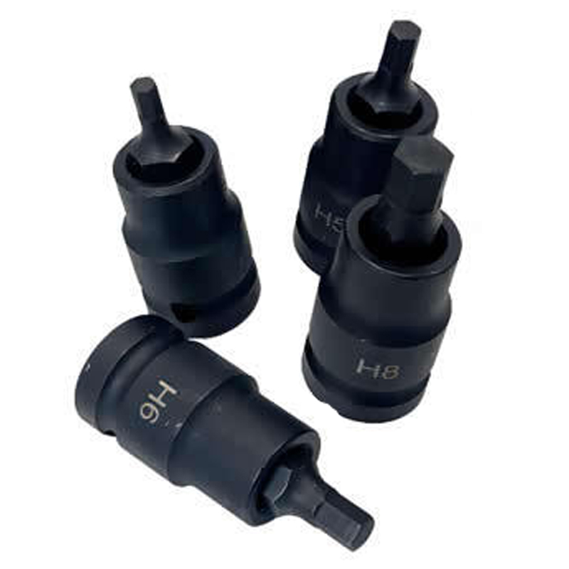 1Pc H4 H5 H6 H8 H10 H12 H14 H1 - огляд і ціна Cnc Bits