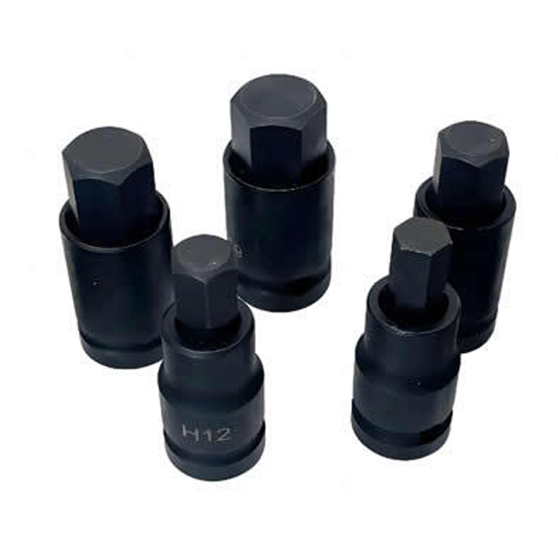 1Pc H4 H5 H6 H8 H10 H12 H14 H1 - огляд і ціна Cnc Bits