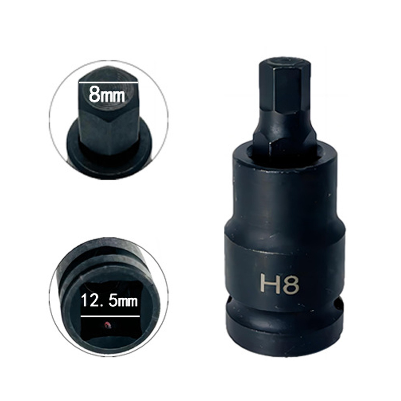 1Pc H4 H5 H6 H8 H10 H12 H14 H1 - огляд і ціна Cnc Bits