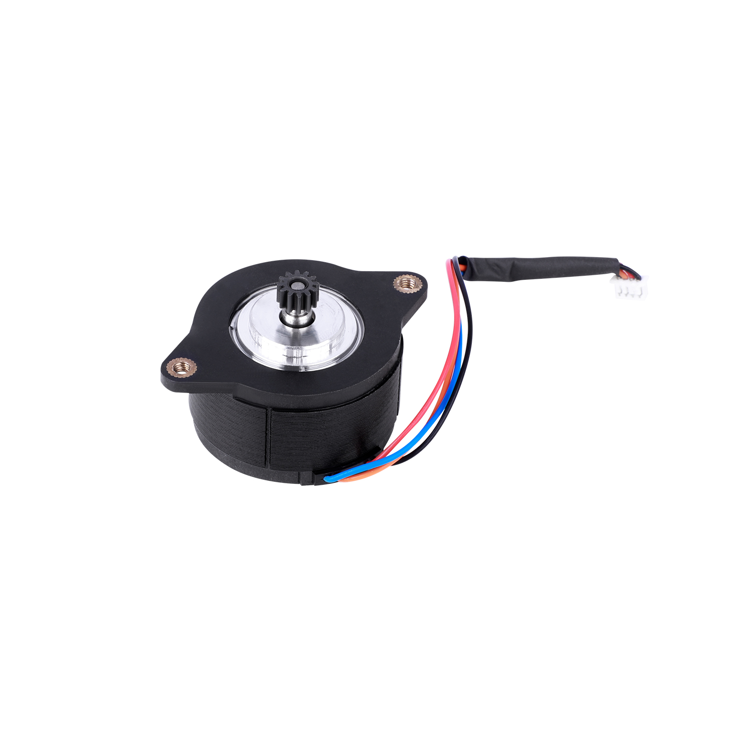 Ender-5 Max Extruder E Stepper - огляд і ціна Aluminium Profile 2020