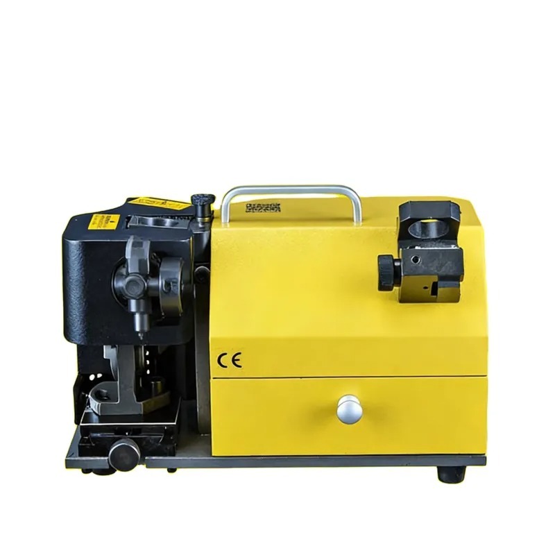 MR-X3A end mill sharpener (cap - огляд і ціна End Mill Set