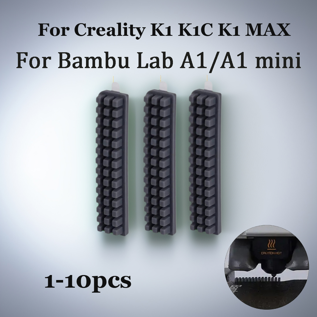 For Creality K1 K1C K1 MAX Noz - огляд і ціна Aluminium Profile 2020