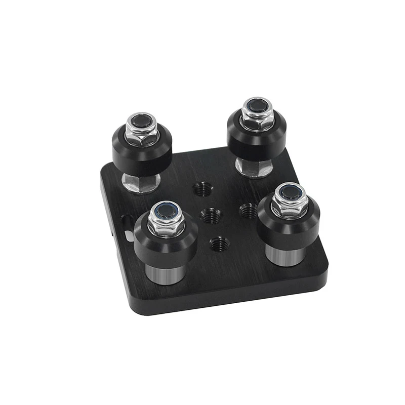 3D Printer Parts 2020 V-Openbu - огляд і ціна V Slot Wheel