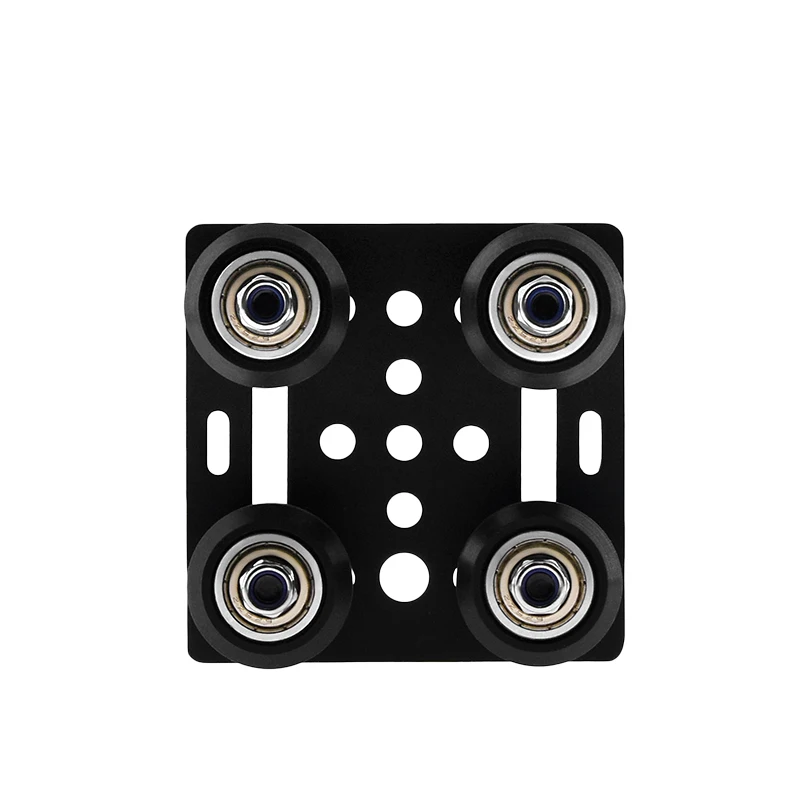 3D Printer Parts 2020 V-Openbu - огляд і ціна V Slot Wheel