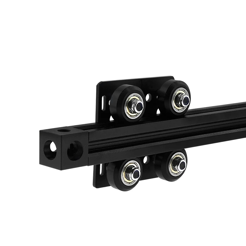 3D Printer Parts 2020 V-Openbu - огляд і ціна V Slot Wheel