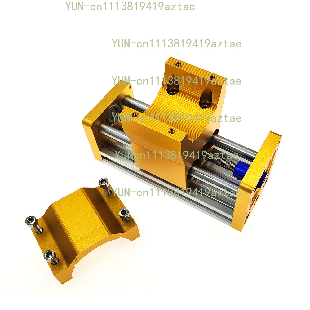 CNC 3018 Z-Axis Module Apply N - огляд і ціна 3018 Aluminium Cnc