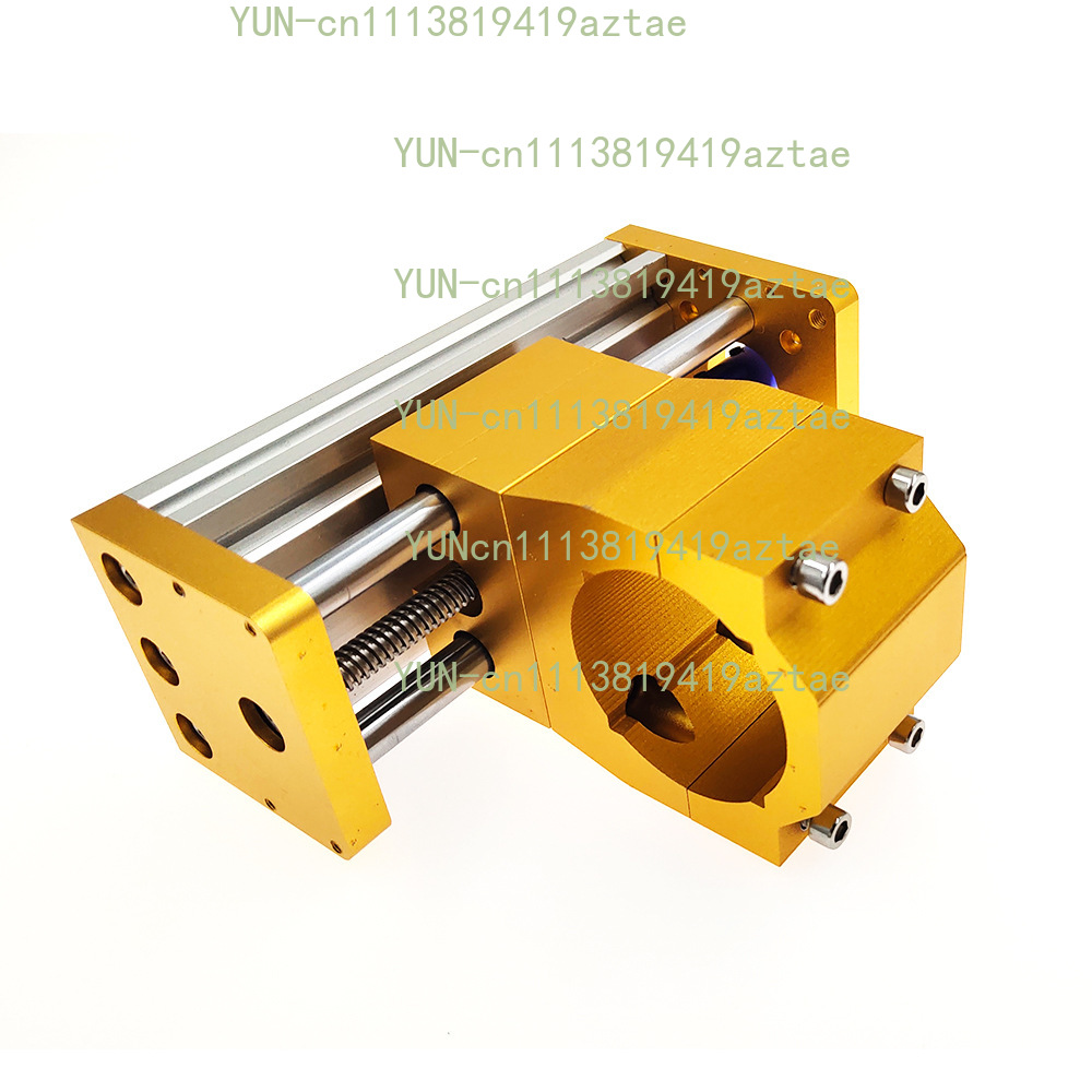 CNC 3018 Z-Axis Module Apply N - огляд і ціна 3018 Aluminium Cnc