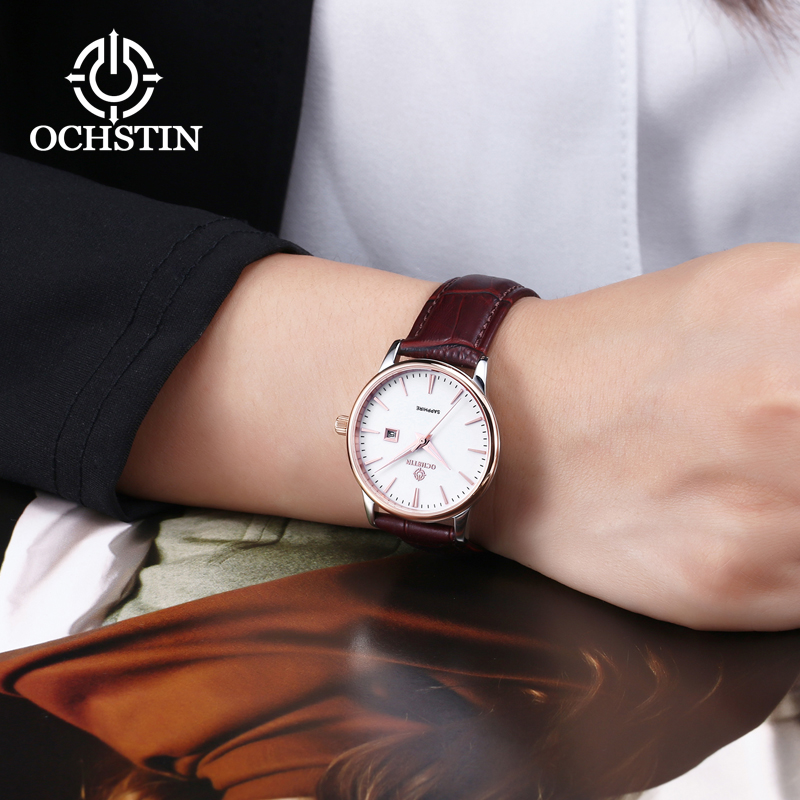 OCHSTIN Luxury Brand Couple Qu - огляд і ціна Coupling 8Mm