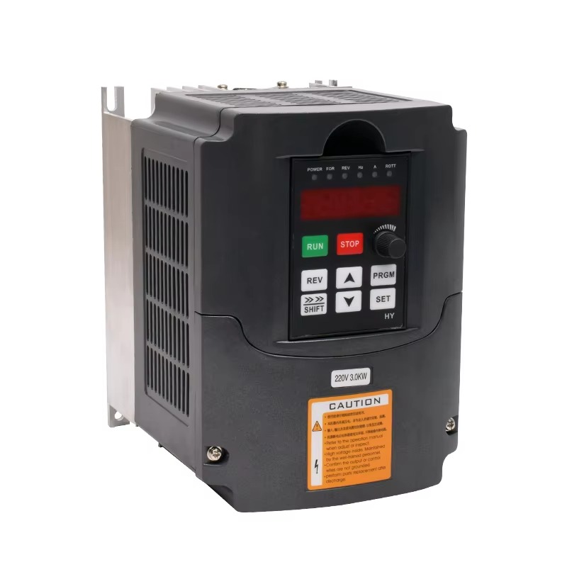 3.0kw 220V 50-60Hz Inverter Sp - огляд і ціна Spindle Motor