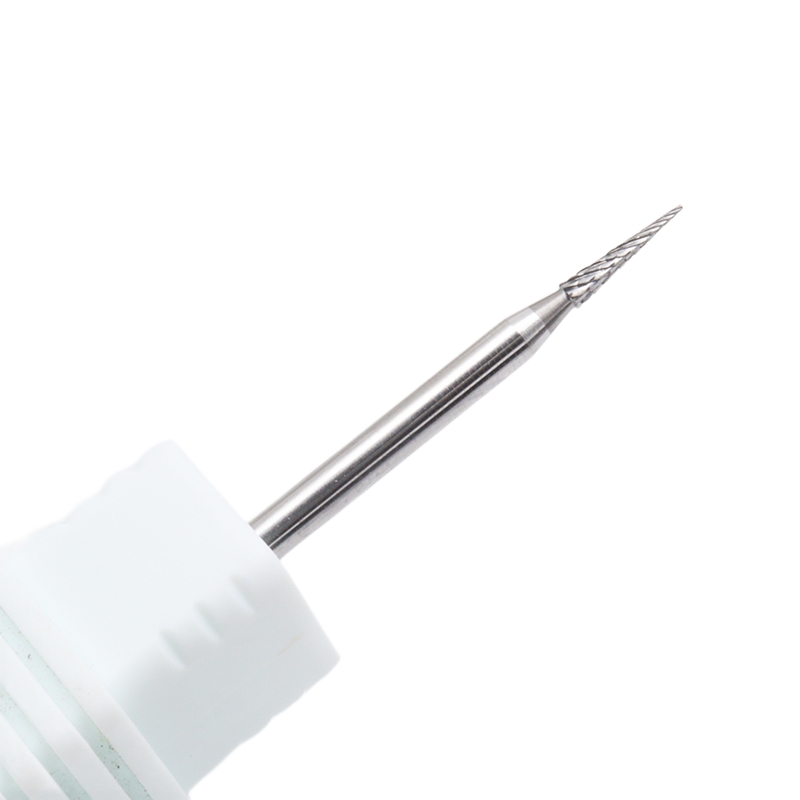 New Tungsten Carbide Nail Dril - огляд і ціна Carbide End Mill