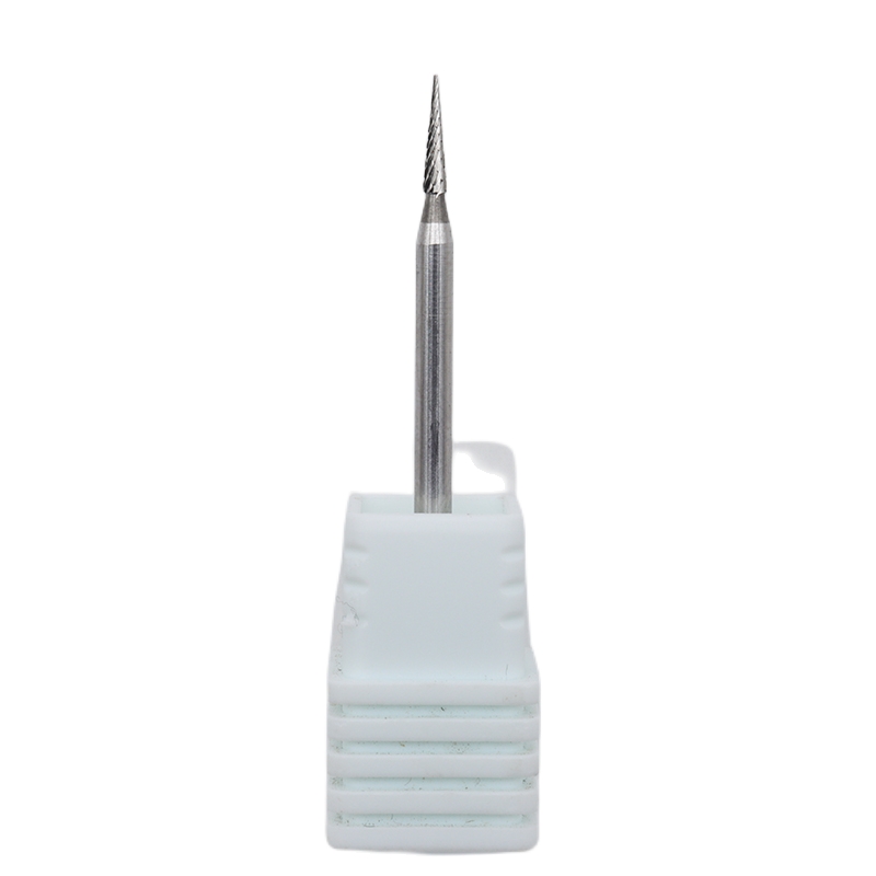 New Tungsten Carbide Nail Dril - огляд і ціна Carbide End Mill