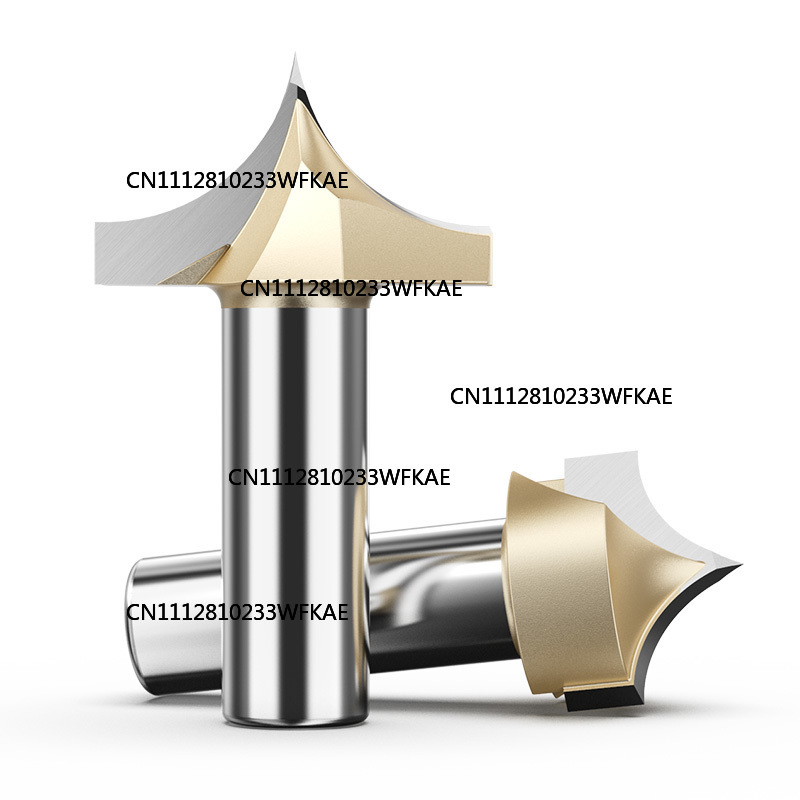 Carbide CNC Router Bits 1/2 1/ - огляд і ціна Cnc Bits