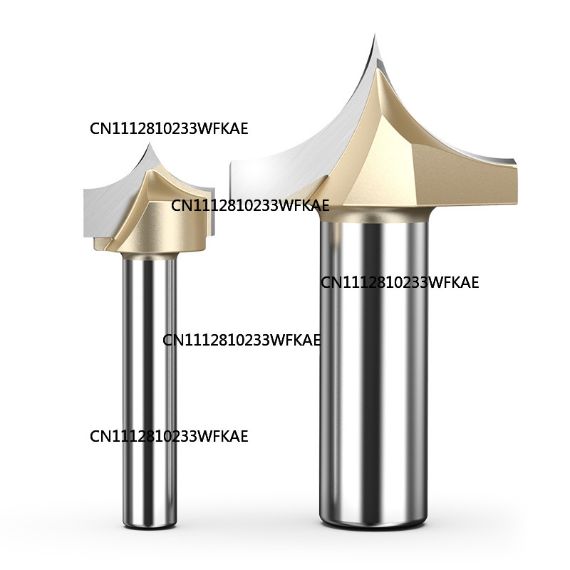 Carbide CNC Router Bits 1/2 1/ - огляд і ціна Cnc Bits