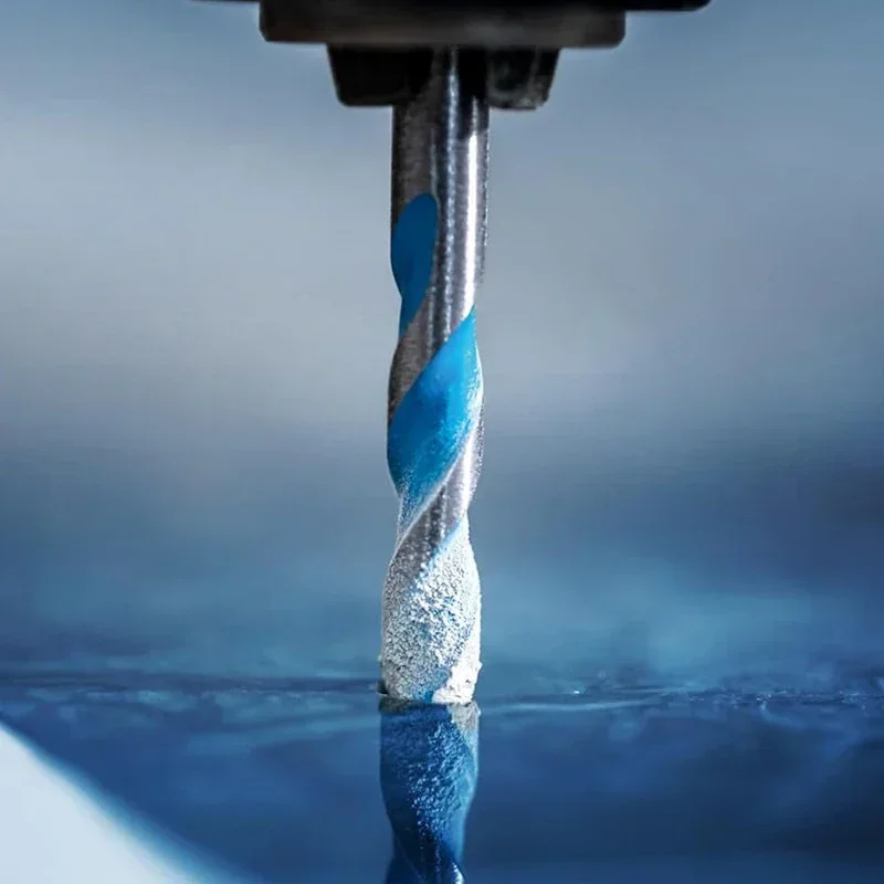 BOSCH EXPERT HEX-9 Multi Const - огляд і ціна Drill Bit Set