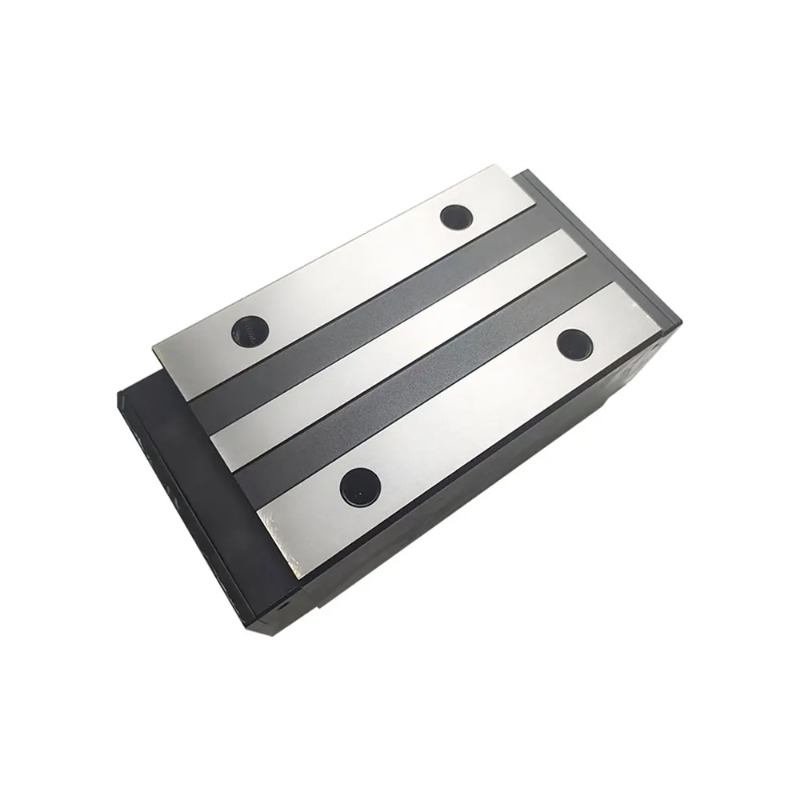 Linear Guide Rail Slider Block - огляд і ціна Linear Rail