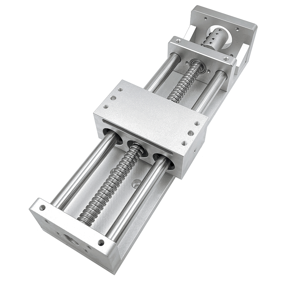 XYZ Axis Linear Rail Guide Sli - огляд і ціна Linear Rail