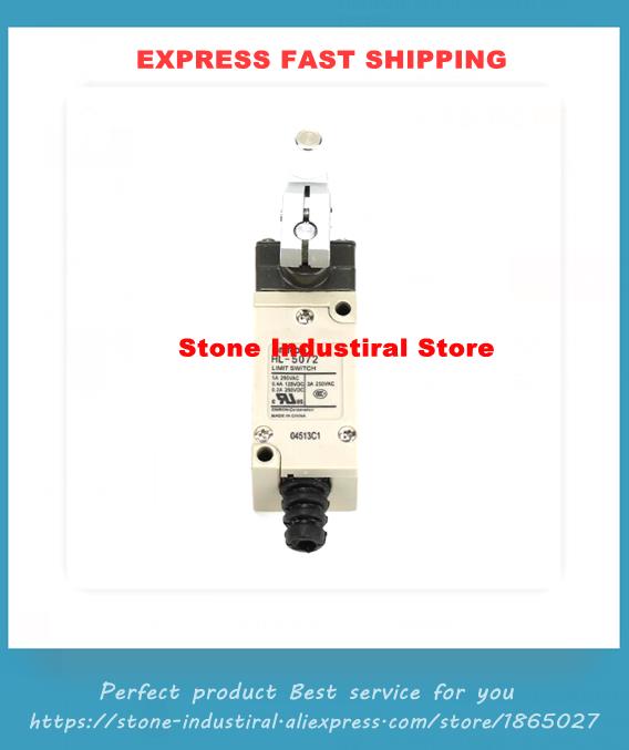 Travel Switch HL-5072 Limit Sw - огляд і ціна Limit Switch