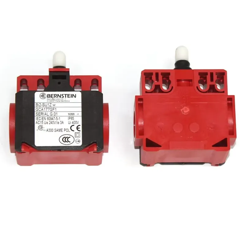GCA177GF1 Travel Limit Switch  - огляд і ціна Limit Switch